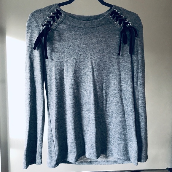 INC INTERNATIONAL CONCEPTS | Sweater - Picture 3 of 7